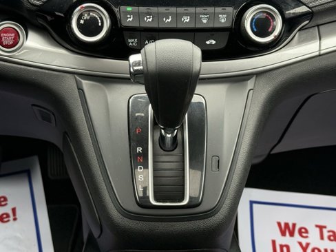 Used 2015 Honda CR-V EX image 31