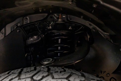 Used 2021 Toyota Tacoma TRD Off-Road image 13