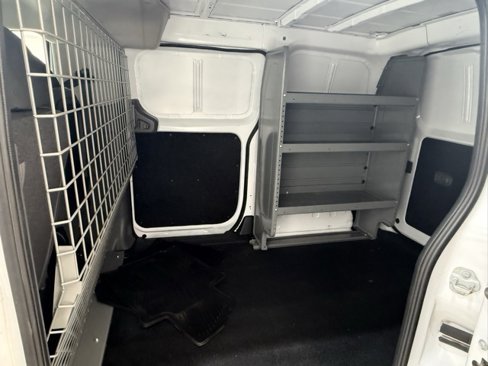 Used 2019 Nissan NV200 SV image 14