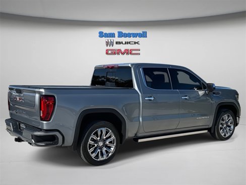 Used 2017 RAM 1500 Express w/ Black Ram 1500 Express Group image 6