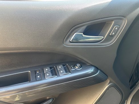 Used 2021 GMC Canyon AT4 image 21