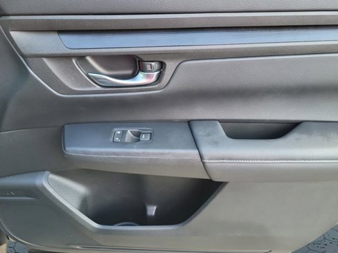 Used 2024 Honda CR-V EX image 22