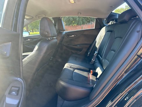 Used 2020 Chevrolet Malibu LT w/ Leather Package image 20