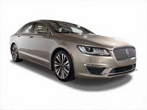 Used 2020 Lincoln MKZ Reserve w/ Elements Package image 18
