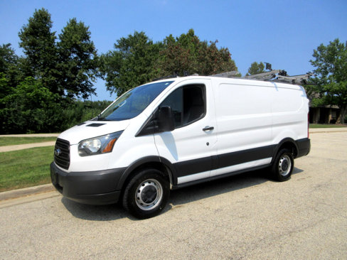Used 2017 Ford Transit 250 130 Low Roof image 24