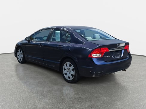 Used 2009 Honda Civic LX image 7