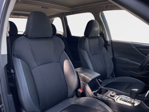 Used 2019 Subaru Forester Premium image 29