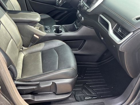Used 2019 GMC Terrain SLT image 22