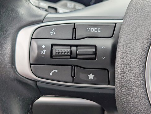 Used 2024 Kia Sportage X-Pro image 20