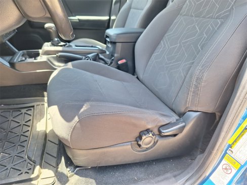 Used 2017 Toyota Tacoma TRD Sport image 10