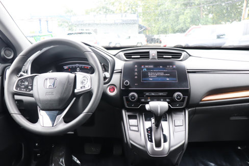 Used 2018 Honda CR-V EX image 17