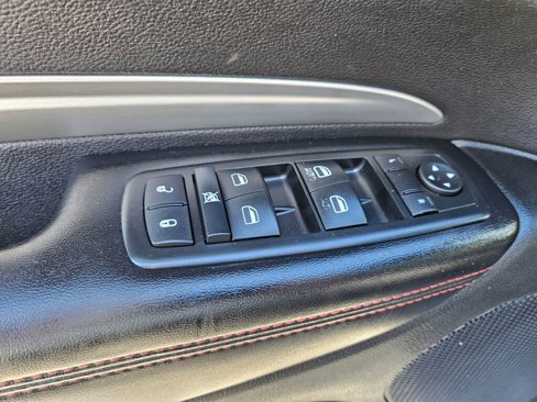 Used 2015 Dodge Durango R/T w/ Trailer Tow Group IV image 21
