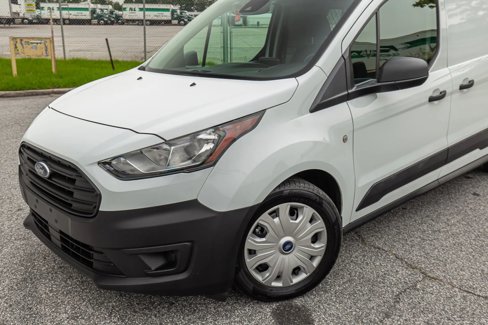 Used 2023 Ford Transit Connect XL image 14