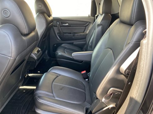 Used 2017 GMC Acadia Limited SLT image 18