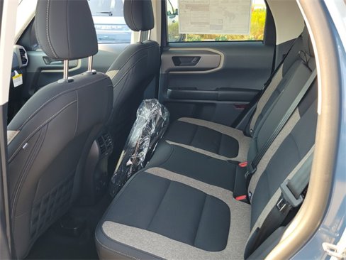 New 2025 Ford Bronco Sport Big Bend image 6