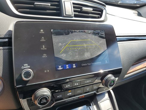 Used 2019 Honda CR-V EX-L image 25