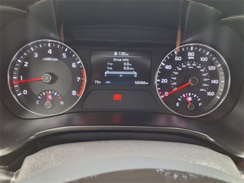 Used 2023 Kia Forte GT image 22