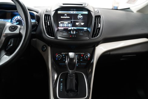 Used 2015 Ford C-MAX Energi SEL image 21
