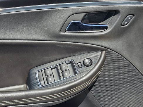 Used 2016 Chevrolet Impala LTZ image 27