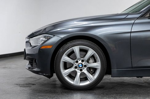Used 2014 BMW 335i Sedan image 12