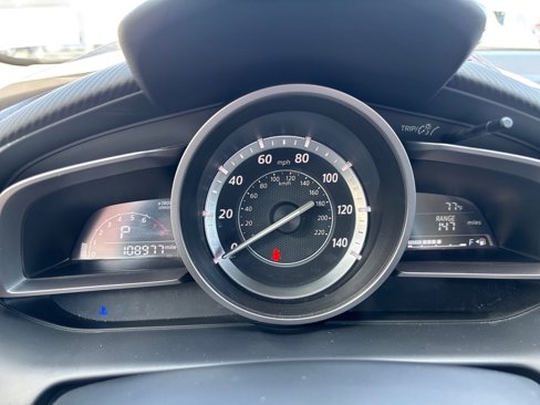 Used 2016 MAZDA CX-3 Sport image 28