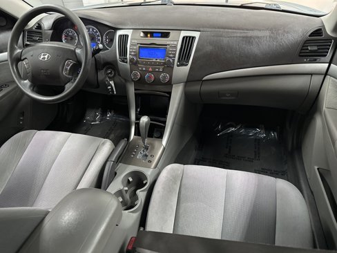 Used 2009 Hyundai Sonata GLS image 12