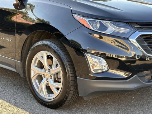 Used 2019 Chevrolet Equinox LT image 9