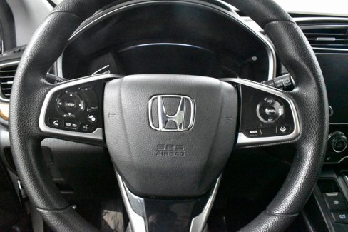 Used 2021 Honda CR-V EX image 21