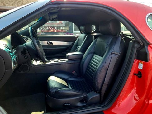 Used 2002 Ford Thunderbird image 10