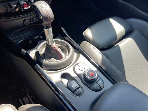Used 2019 MINI Cooper Clubman S w/ Premium Package image 14