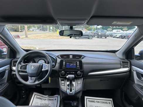 Used 2017 Honda CR-V LX image 29