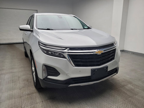 Used 2022 Chevrolet Equinox LT image 14