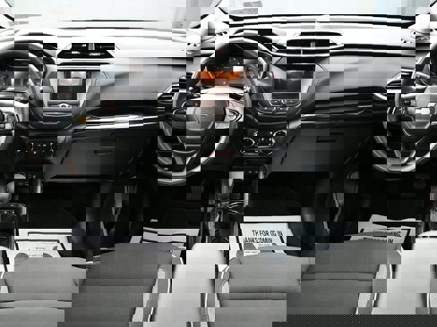 Certified 2022 Chevrolet TrailBlazer LT w/ Driver Confidence Package image 74
