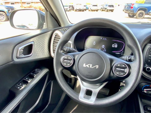 Used 2023 Kia Soul LX w/ Option Group 015 image 37