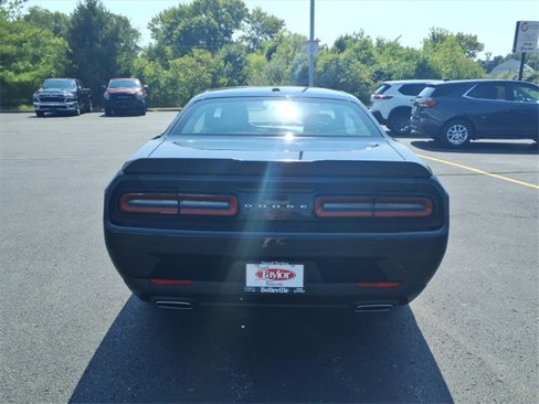 Used 2023 Dodge Challenger GT image 24