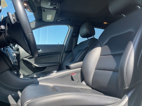 Used 2017 Mercedes-Benz GLA 250 image 7