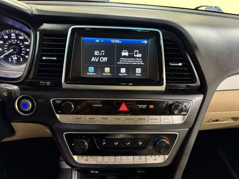 Used 2018 Hyundai Sonata SEL image 46