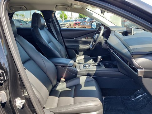 Certified 2023 MAZDA CX-30 AWD 2.5 S w/ Select Package image 16