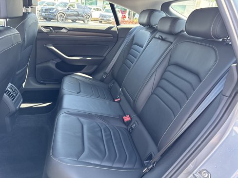 Certified 2019 Volkswagen Arteon SEL image 37