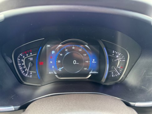 Used 2019 Hyundai Santa Fe Limited image 13