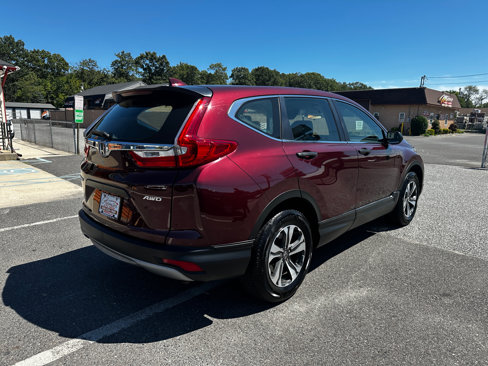 Used 2019 Honda CR-V LX image 5