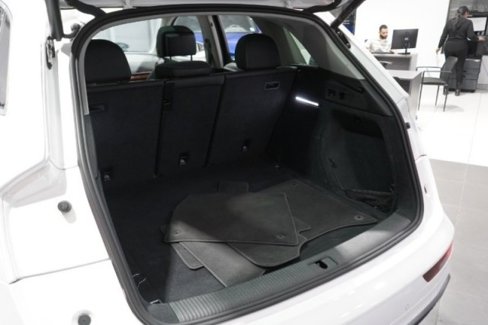 Used 2022 Audi Q5 2.0T Premium Plus image 47
