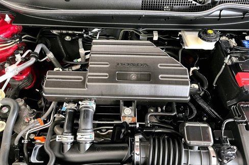 Used 2022 Honda CR-V EX image 33