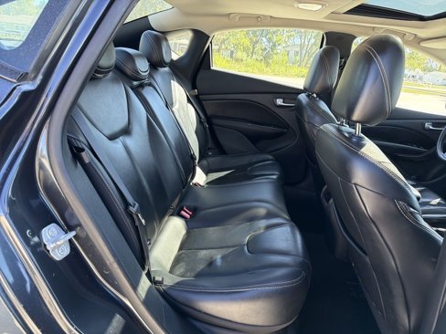 Used 2014 Dodge Dart Limited image 21