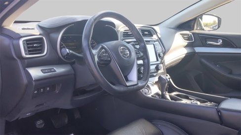 Used 2016 Nissan Maxima 3.5 SL image 19