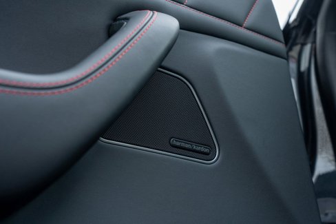 Used 2024 Maserati Levante GT Ultima image 16