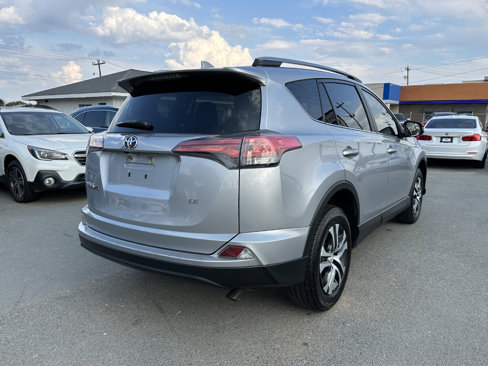 Used 2017 Toyota RAV4 LE image 6