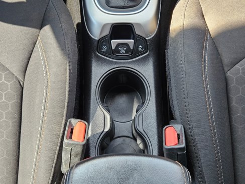 Used 2020 Jeep Compass Sport image 12