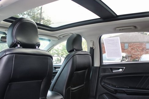Used 2015 Ford Edge Sport w/ Equipment Group 401A image 36