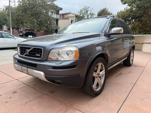 Used 2009 Volvo XC90 3.2 image 2